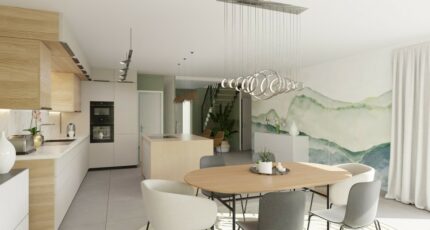 Brest Maison neuve - 2189980-6245modele620250611rscOz.jpeg Maisons France Confort