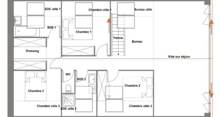 Saint-Herblain Maison neuve - 2188562-6245modele620250612IfNWc.jpeg Maisons France Confort
