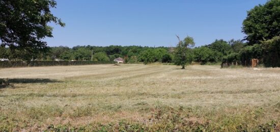 Terrain à bâtir à Trélissac, Nouvelle-Aquitaine