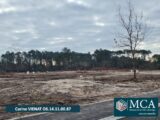 Terrain à bâtir à Parentis-en-Born (40160) 2190113-5828annonce120250319n8aHK.jpeg Maisons France Confort
