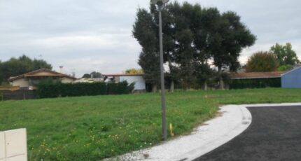 Mios Terrain à bâtir - 2190153-3127annonce12025030783EJ8.jpeg Maisons France Confort