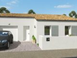 Maison à construire à Saint-Médard-d’Aunis (17220) 2190110-6886modele9202206094AGfP.jpeg Maisons France Confort