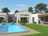 Maison à construire à Andilly (17230) 2189841-6886modele920221121IpVxF.jpeg Maisons France Confort