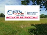 Terrain à bâtir à Launac (31330) 2187207-10327annonce120250611rkxoQ.jpeg Maisons France Confort