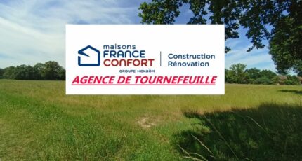 Launac Terrain à bâtir - 2187207-10327annonce120250611rkxoQ.jpeg Maisons France Confort