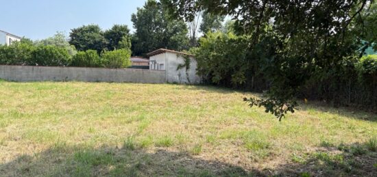 Terrain à bâtir à Toulouse, Occitanie
