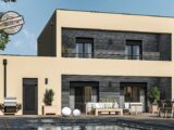 Maison à construire à Meaux (77100) 2190072-4586modele820250606exou3.jpeg Maisons France Confort