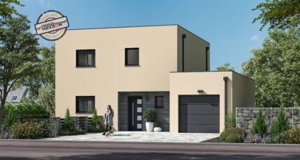 Meaux Maison neuve - 2190072-4586modele920250606Zmien.jpeg Maisons France Confort