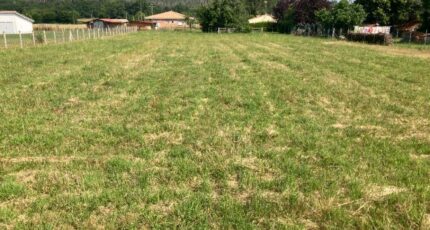 Coutras Terrain à bâtir - 2185989-annonceTerrain-20250612114013.JPEG Maisons France Confort