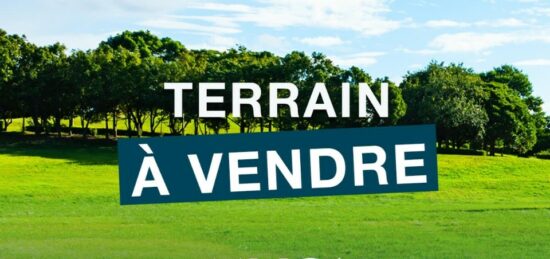 Terrain à bâtir à Saint-Macaire, Nouvelle-Aquitaine