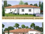 Maison à construire à Le Teich (33470) 2190195-3127annonce620241007TPBd2.jpeg Maisons France Confort