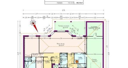 Le Teich Maison neuve - 2190195-3127annonce720241007EvcTM.jpeg Maisons France Confort