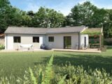 Maison à construire à Le Teich (33470) 2190198-11322modele62025051571K1D.jpeg Maisons France Confort