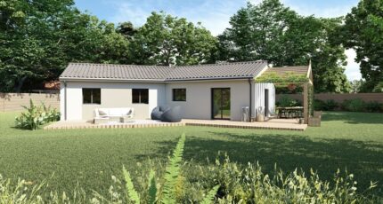 Le Teich Maison neuve - 2190198-11322modele62025051571K1D.jpeg Maisons France Confort