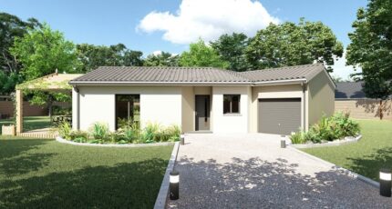 Le Teich Maison neuve - 2190198-11322modele820250515x9QE0.jpeg Maisons France Confort