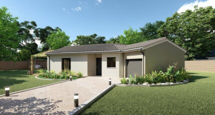 Le Teich Maison neuve - 2190198-11322modele920250515pJxSF.jpeg Maisons France Confort