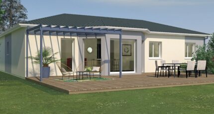 Andernos-les-Bains Maison neuve - 2190280-6163modele720200218DoS6l.jpeg Maisons France Confort