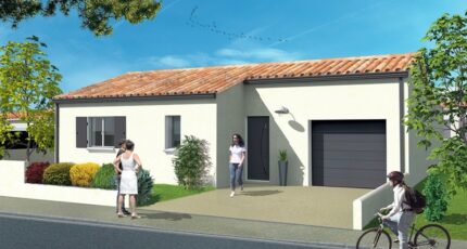 Sainte-Soulle Maison neuve - 2190189-6860modele820200420VL88M.jpeg Maisons France Confort
