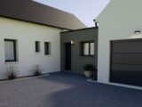 Maison à construire à Azay-le-Rideau (37190) 2190386-10999modele720250606kyPk8.jpeg Maisons France Confort