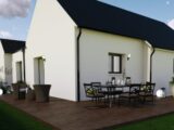 Maison à construire à Azay-le-Rideau (37190) 2190386-10999modele820250606aB8wG.jpeg Maisons France Confort