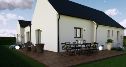 Azay-le-Rideau Maison neuve - 2190386-10999modele820250606aB8wG.jpeg Maisons France Confort