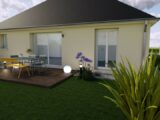 Maison à construire à Azay-le-Rideau (37190) 2190084-10999modele620250606TfIn9.jpeg Maisons France Confort