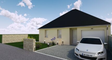 Azay-le-Rideau Maison neuve - 2190084-10999modele720250606LvKRo.jpeg Maisons France Confort