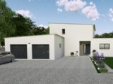 Maison à construire à Azay-le-Rideau (37190) 2190402-10999modele620250606JwQr2.jpeg Maisons France Confort