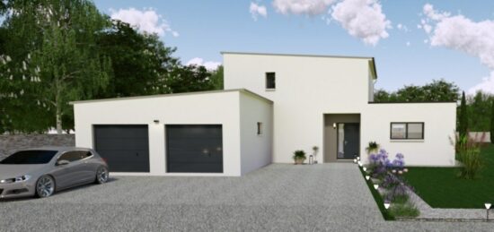 Maison neuve à Azay-le-Rideau, Centre-Val de Loire