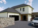 Maison à construire à Azay-le-Rideau (37190) 2190396-10999modele620250606dBVvD.jpeg Maisons France Confort