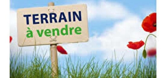 Terrain à bâtir à Le Catelier, Normandie