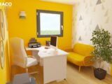 Maison à construire à Osmoy-Saint-Valery (76660) 2190541-3510modele920230914OdkaP.jpeg Maisons France Confort