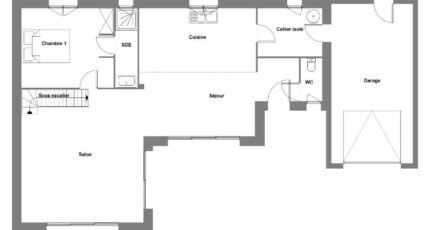 Tréméloir Maison neuve - 2190831-6245modele620250612bFtna.jpeg Maisons France Confort