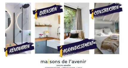 Rezé Maison neuve - 2190554-3594modele620250612dm464.jpeg Maisons France Confort