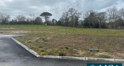 Saubrigues Terrain à bâtir - 2190874-5828annonce120250516Nva2i.jpeg Maisons France Confort