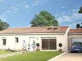 Maison à construire à Sainte-Maure-de-Touraine (37800) 2190766-10999modele720250605P25t9.jpeg Maisons France Confort