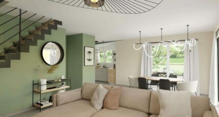 Saint-Brieuc Maison neuve - 2190851-3594modele1020250612cDi5x.jpeg Maisons France Confort