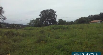 Urcuit Terrain à bâtir - 2190919-5828annonce120250613vzxWH.jpeg Maisons France Confort