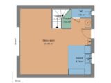 Maison à construire à Lambesc (13410) 2102134-3969modele620210628Awt25.jpeg Maisons France Confort