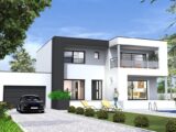 Maison neuve à Verrières-le-Buisson (91370) 2190983-615159_platinium-187.jpg Maisons France Confort