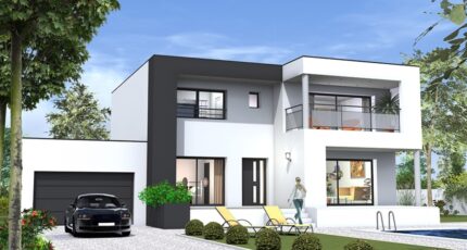 Verrières-le-Buisson Maison neuve - 2190983-615159_platinium-187.jpg Maisons France Confort