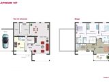 CB2190974 2190983-615160_platinium-187plans-illustres.jpg Maisons France Confort