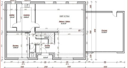 Verrières-le-Buisson Maison neuve - 2191119-3233modele7201506254Bxln.jpeg Maisons France Confort