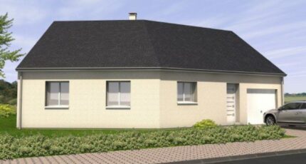 Ingrandes Maison neuve - 2191210-961modele620140625Z9RzT.jpeg Maisons France Confort