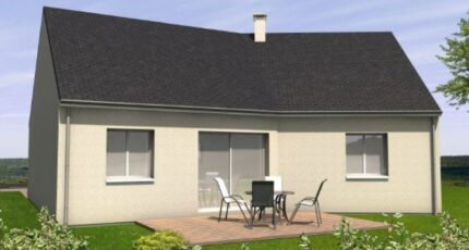 Ingrandes Maison neuve - 2191210-961modele620140625WtZsl.jpeg Maisons France Confort