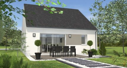 Ingrandes Maison neuve - 2191208-961modele720150730yIDn6.jpeg Maisons France Confort