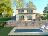 Maison à construire à Puget-Ville (83390) 2191322-5622modele620250613r1Dev.jpeg Maisons France Confort
