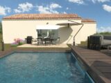 Maison à construire à Carnoules (83660) 2191346-4866modele820241106bTNT0.jpeg Maisons France Confort