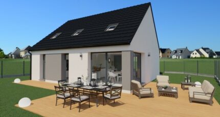 Colembert Maison neuve - 2190068-11072modele720250128D3lIV.jpeg Maisons France Confort