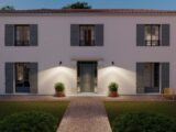 Maison à construire à Cessac (33760) 2191487-11295modele9202504178HGII.jpeg Maisons France Confort